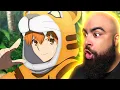 Download Lagu JAGUARMAN!!! | Fate Grand Order Absolute Demonic Front: Babylonia Episode 4 REACTION!