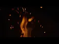 Fire 4K template short Fire Flames 4K Free Download