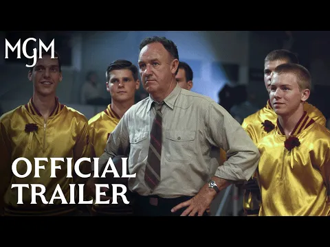 Official Trailer
