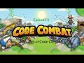 Code Combat Episode 1 Basics of CodeCombat