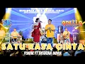 Lagu SATU RASA CINTA | FENDIK Ft DIFARINA INDRA | OM ADELLA