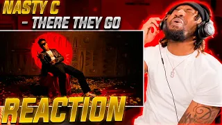 south africa should be proud nasty c there they go reaction 