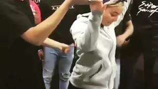 مكاشفي القوم النسخة الامريكية 