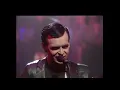 Gary Numan 'Cars' (Ereg Model) TOTP (1987) HD