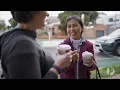 Australia Post Community Grants x Diversitat