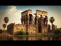 Download Lagu By The Nile | Egyptian Music, Mesopotamian Music, Duduk Music, Ancient Civilization Music