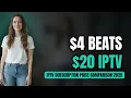 Cheap vs Premium IPTV 2026 The 4 Plan Won