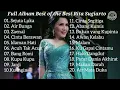 Download Lagu SEJUTA LUKA- AIR BUNGA- ZAENAL-CINTA BERAWAN( RITA SUGIARTO FULL ALBUM) 
