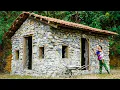 Lagu From War to Wonder: A Soldier and an Orphan Girl Create the Most Beautiful Stone House on Earth .