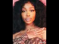 SZA I hate You Feat Dripavaili