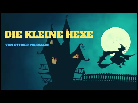 Download MP3 Otfried Preussler - Die Kleine Hexe