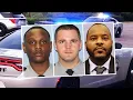 Internal investigation spurs suspensions at Richmond County Sheriff s Office