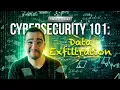 Data Exfiltration The Silent Cyberattack Cybersecurity 101