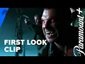 Video di Teen Wolf: The Movie | Prima clip | Paramount+