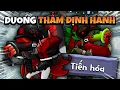 Download Lagu DuonG THẨM ĐỊNH HÀNH ZOMBIES TIẾN HÓA