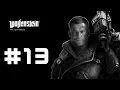 wolfenstien the new order part 13
