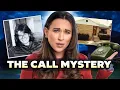 Kerry O Brien Krueger A Missing Mother an Impossible Trip and a Broken Timeline