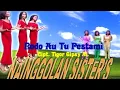 Download Lagu Nainggolan Sister - Rodo Au Tu Pestami  (Official Music Video)