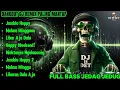Download Lagu Dangdut DJ Remix Paling Mantap 2025 | Full Bass Jedag Jedug Heppy Weekend| DJ IS DET