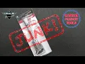 1723 Harbor Freight Hitch Pin Lock JUNK