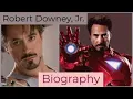 Robert Downey Jr Biography Age DOB Weight Height Life Style Family Details Wiki Bio data