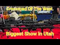 Crossroads Of The West - Gun Show 2023 Sandy