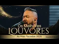 Download Lagu FERNANDINHO IA - Os Melhores Louvores de Adoração - Lançamento Gospel 2025 - Hinos de Adoração