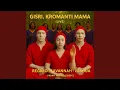 Download Lagu Gisri, Kromanti Mama (Live)