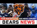 Download Lagu NEWS: Chicago Bears Make 4 More Cuts - Including Veterans - \u0026 Are Shopping Key O-line Depth
