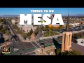 Mesa Arizona 10 Best Things to do What to do Mesa Travel Guide 4K
