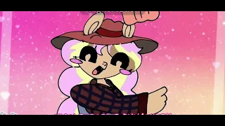 Bombshell blond ANIMATION MEME