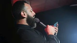 شور   يا علي مولا يا أمين الله   ملا يوسف صوفان   دار الزهراء ع  ا بيروت لبنان دندنها