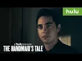 The Handmaid s Tale Max Minghella e Nick