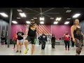 Okay - TroyBoi & Jazzy B - Zumba Fitness Routine 2026