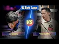 Download Lagu AJ MANAS VS VAN HUYNH | 99 DAVID LOMAN CUP S1 #billiards #9ballpool #nineball #highlights