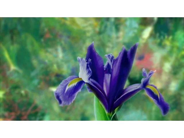 Watch the trailer for 'Painting the Modern Garden: Monet to Matisse'
