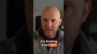 Atomic Habits With Author James Clear A Bit Of Optimism 