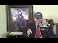 Passing of Rev Chenoweth Pt 1 then https youtu for his conclusion