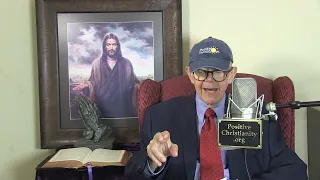 Passing of Rev Chenoweth Pt 1 then https youtu for his conclusion