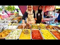 Best Malaysian Street Food 🇲🇾 – Top Must-Try Dishes \u0026 Culinary Adventure of Taste and Tradition