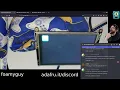 CircuitPython - Can we change the Bitmap on a TileGrid
