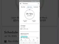 How to clock in and out - Tsheets