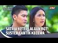 Download Lagu Kelakuan Polisi Ganteng Bikin Suster Cantik Bete! | Rindu Tak Berujung Eps 16 (1/5)