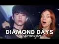 Download Lagu SEVENTEEN (세븐틴) - 'Diamond Days' Live Clip Reaction