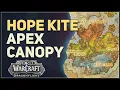 Apex Canopy Hope Kite WoW