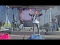 Download Lagu A1 - Like a Rose (Back 2 Festival 2025) 4K