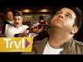 Craziest Challenges in the US North Man v Food Travel Channel