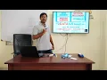08 Python Machine Learning by Srinivas Reddy DATAhill Solutions