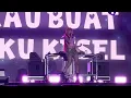 Naykilla - Head-Bobbing & I Heart You / Baby Feat. Yung Caters Live at PESTAPORA 2026