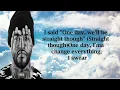 Joyner Lucas &  Future -  Blackout (Lyrics)